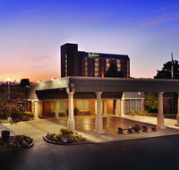 Radisson Hotel Louisville North - Accommodation New York