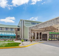 Wyndham Garden Fort Wayne - Accommodation New York