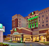 Holiday Inn Lafayette-City Centre - Accommodation New York