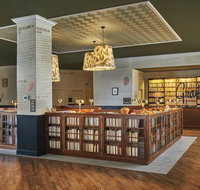 Graduate Iowa City - Accommodation New York