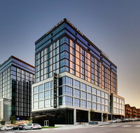 Hyatt Place Iowa City Downtown University - Accommodation New York