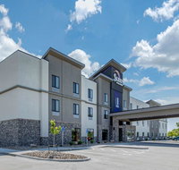 Sleep Inn  Suites Ankeny - Des Moines - Accommodation New York