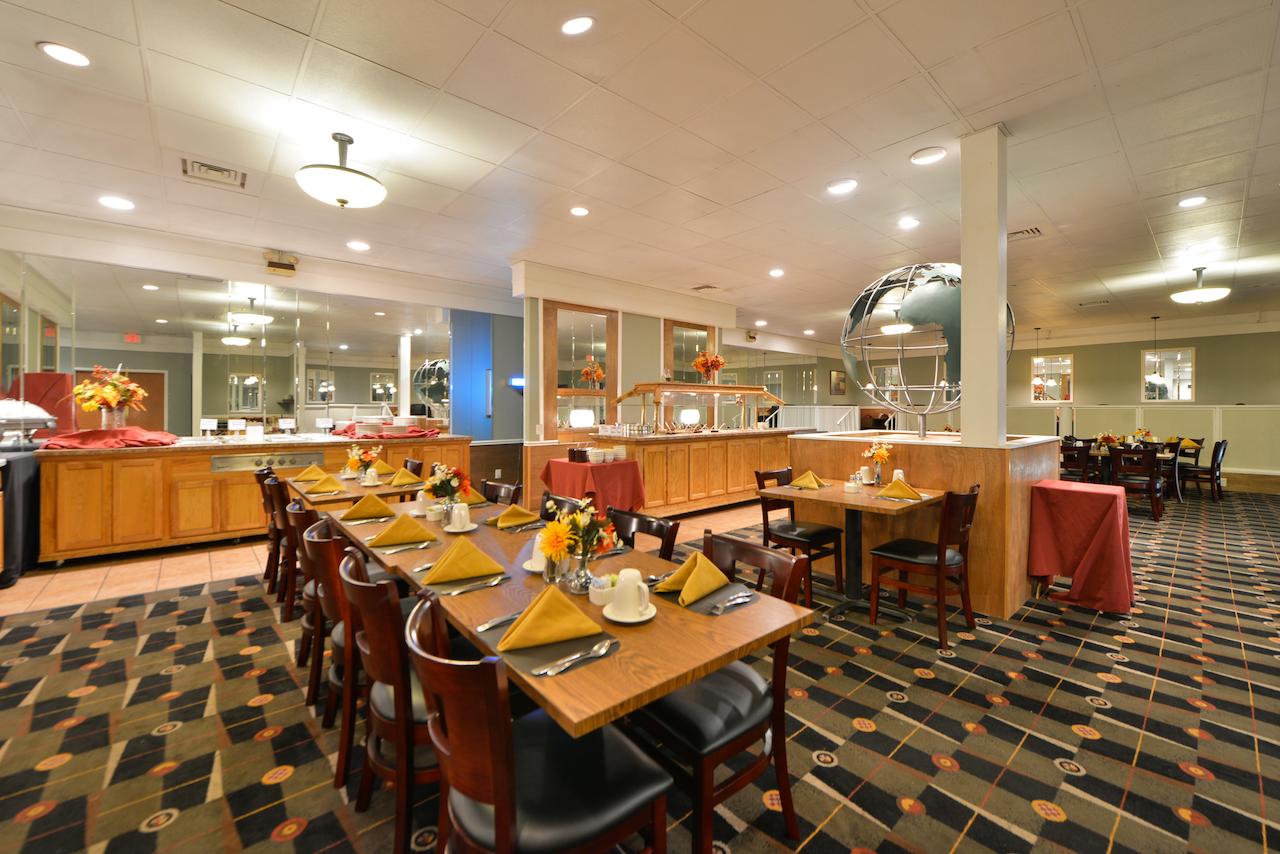 Ramada By Wyndham Cedar Rapids - thumb 14