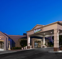 Radisson Hotel  Conference Center Coralville - Iowa City - Accommodation New York