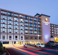Comfort Inn  Suites Event Center - Accommodation New York