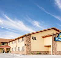 Days Inn by Wyndham Fort Dodge - Accommodation New York