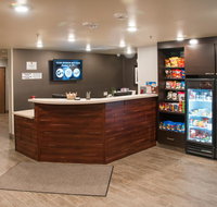 My Place Hotel-Davenport/Quad Cities IA - Accommodation New York