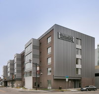Staybridge Suites Des Moines Downtown - Accommodation New York