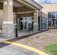 Lifestyle Inn Cedar Falls - Accommodation New York