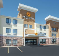 La Quinta by Wyndham Cedar Rapids - Accommodation New York