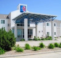 Motel 6 Avoca - Accommodation New York