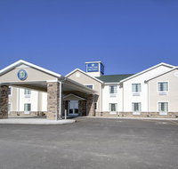 Cobblestone Inn and Suites - Avoca - Accommodation New York