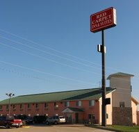 Red Carpet Inn  Suites North Sioux City - Accommodation New York