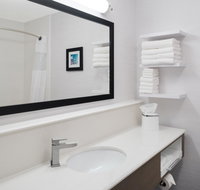 Hampton Inn North Sioux City - Accommodation New York