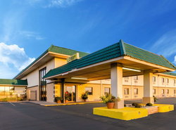 Quality Inn & Suites Salina