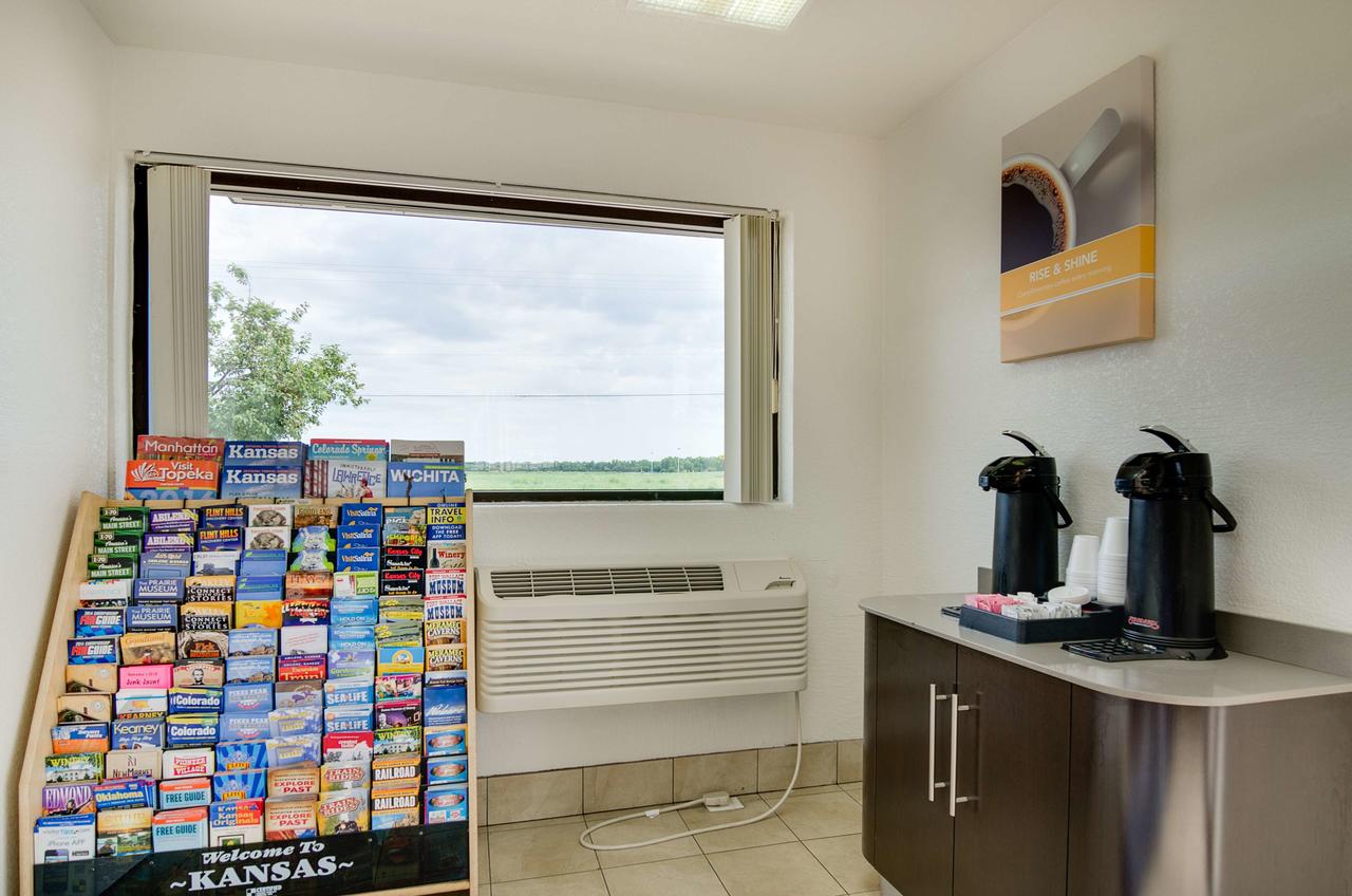 Motel 6 Salina - thumb 25