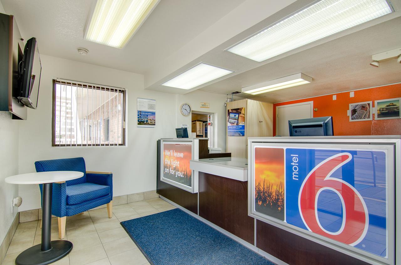 Motel 6 Salina - thumb 12