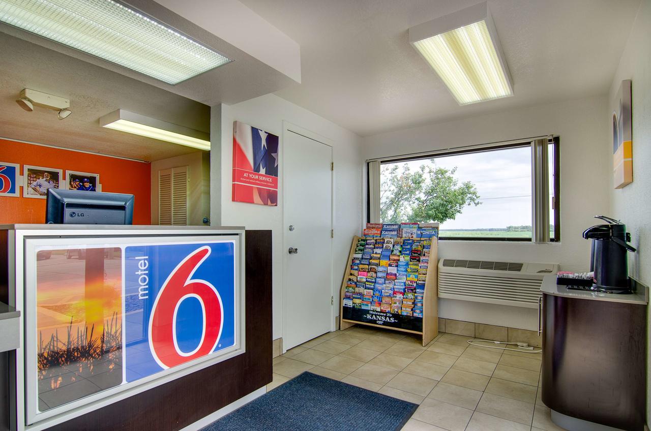 Motel 6 Salina - thumb 24