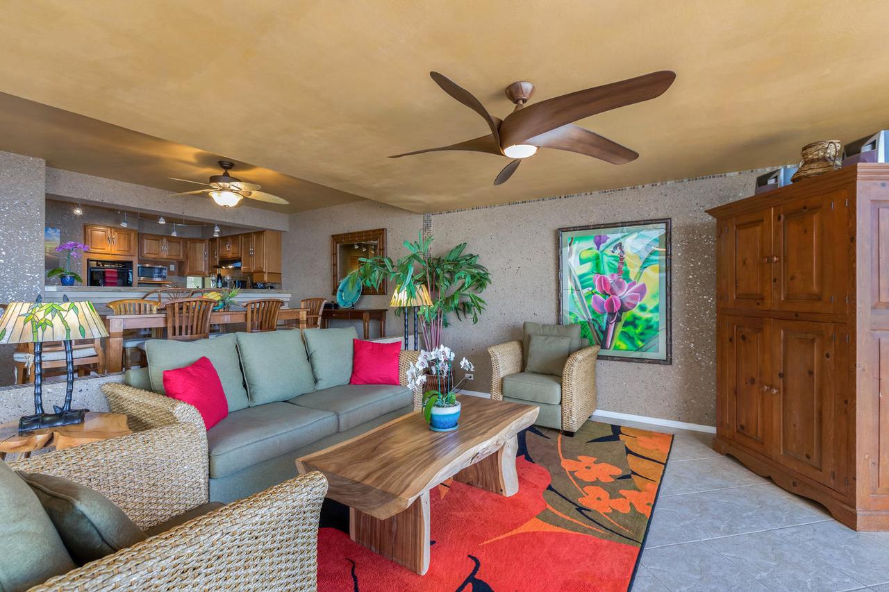 Puu Poa 309 Condo - thumb 6