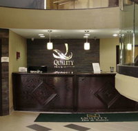 Quality Inn  Suites Florence - Accommodation New York