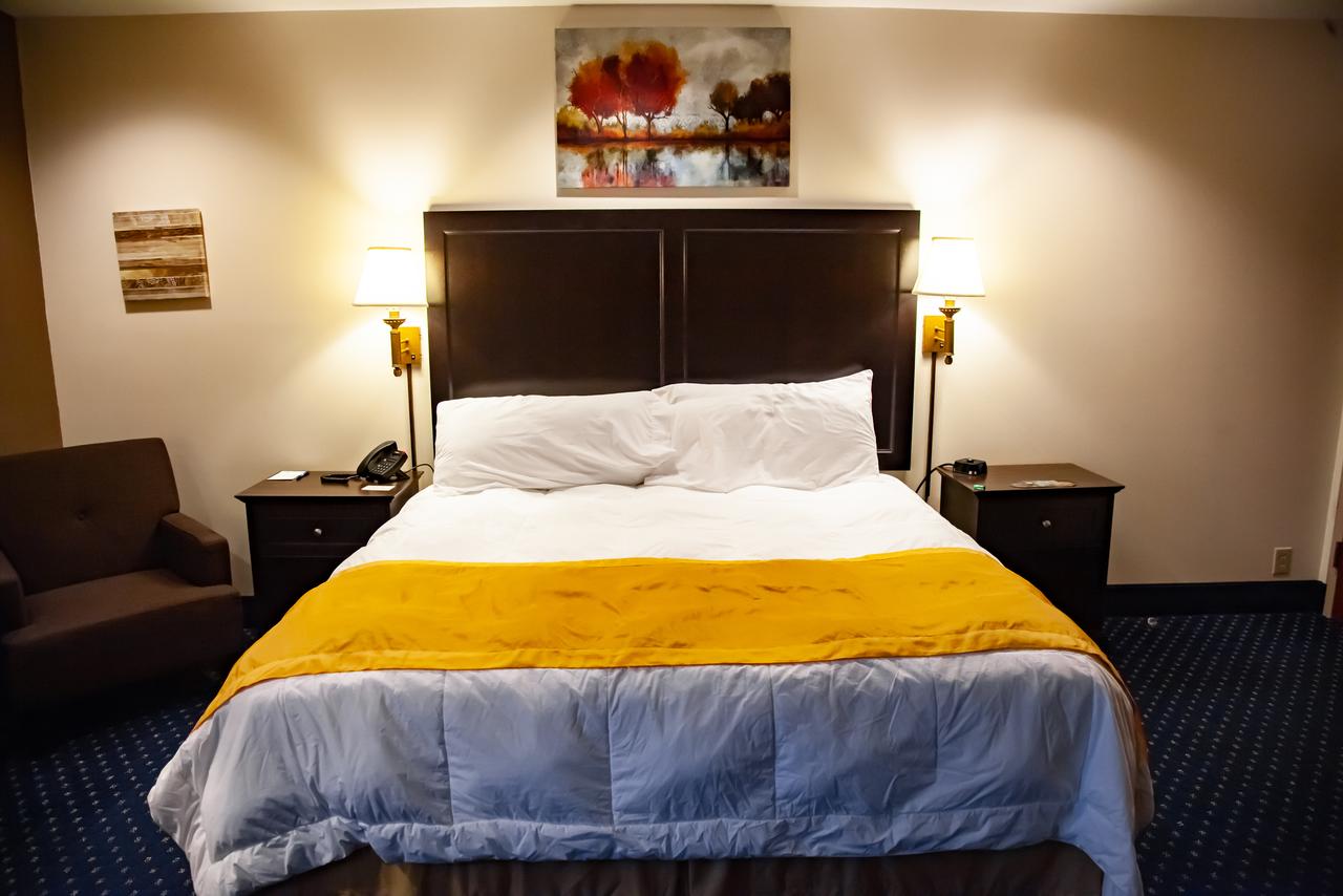 Asbury Inn & Suites - thumb 8