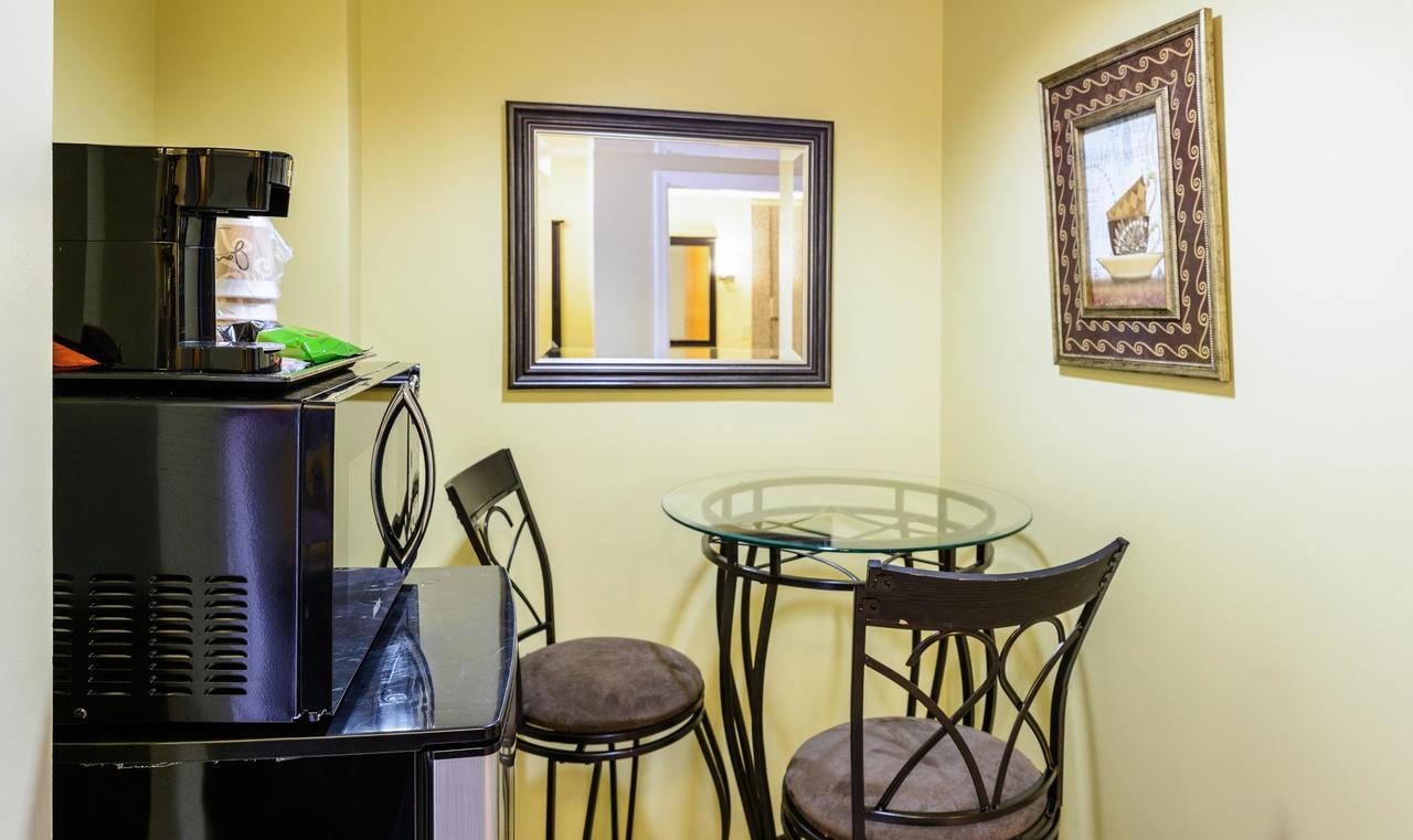 Asbury Inn & Suites - thumb 27