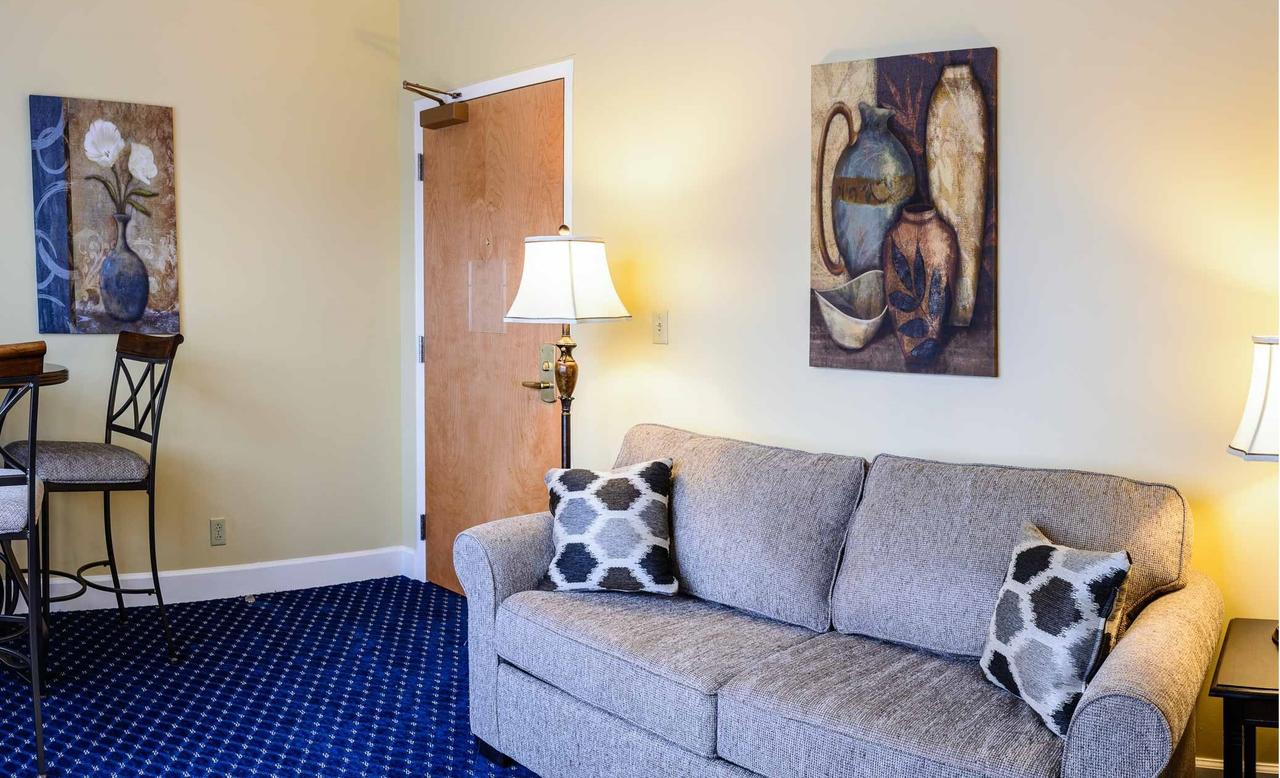 Asbury Inn & Suites - thumb 13