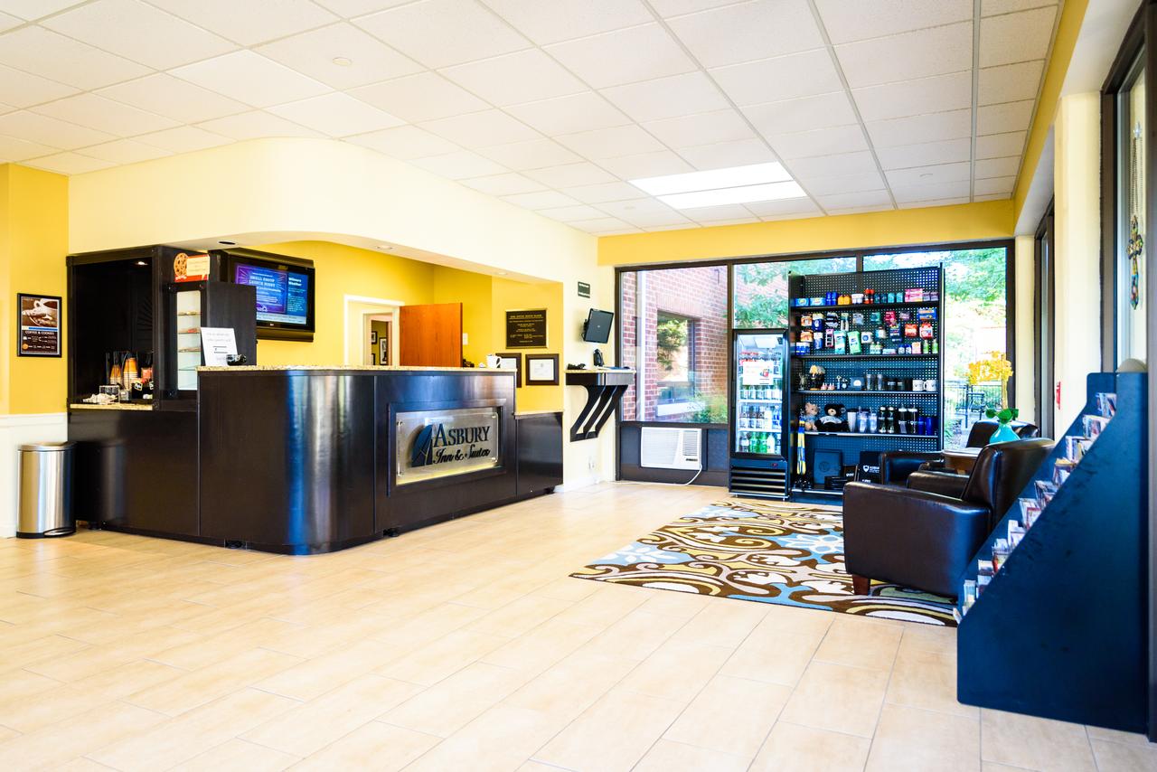 Asbury Inn & Suites - thumb 30