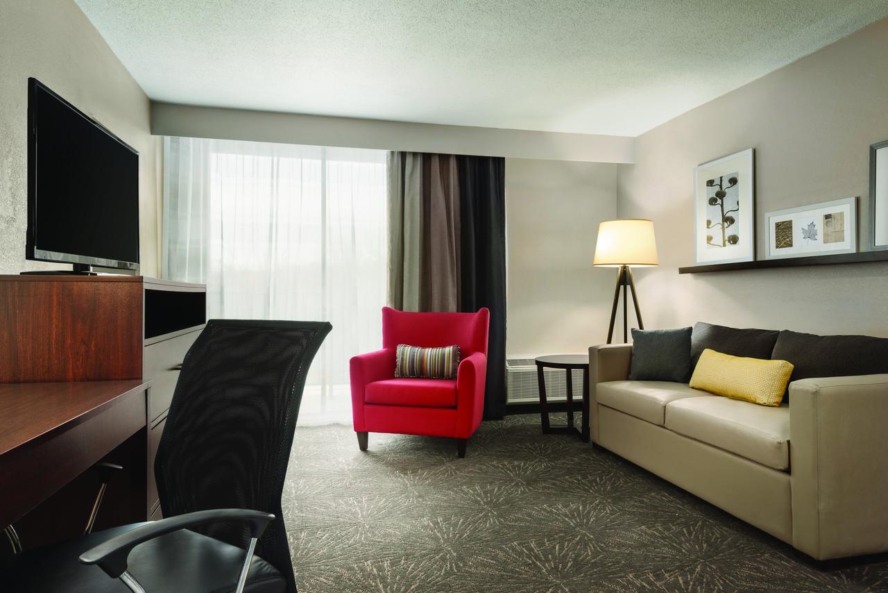 Country Inn & Suites By Radisson, Erlanger, KY - Cincinnati Airport - thumb 9