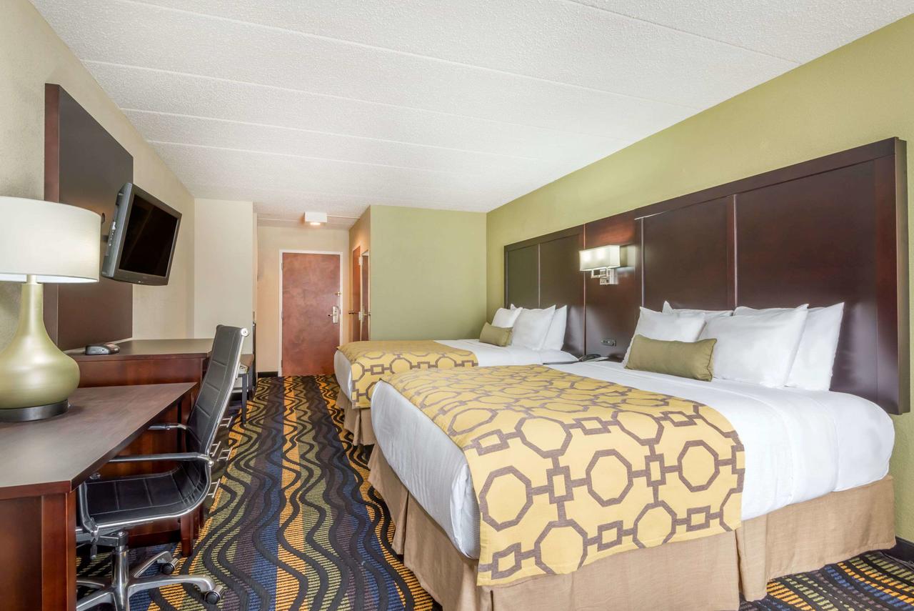 Baymont By Wyndham Georgetown - thumb 43