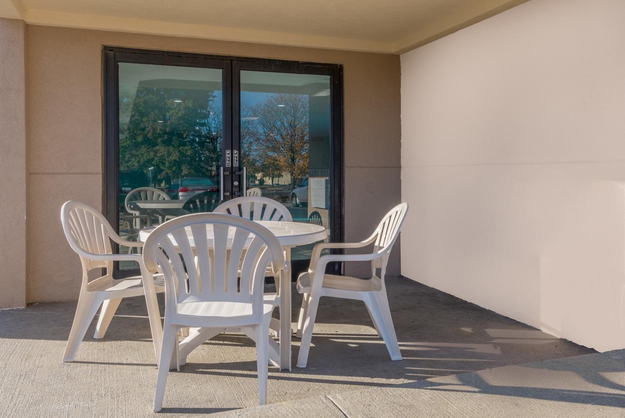 Baymont By Wyndham Georgetown - thumb 4