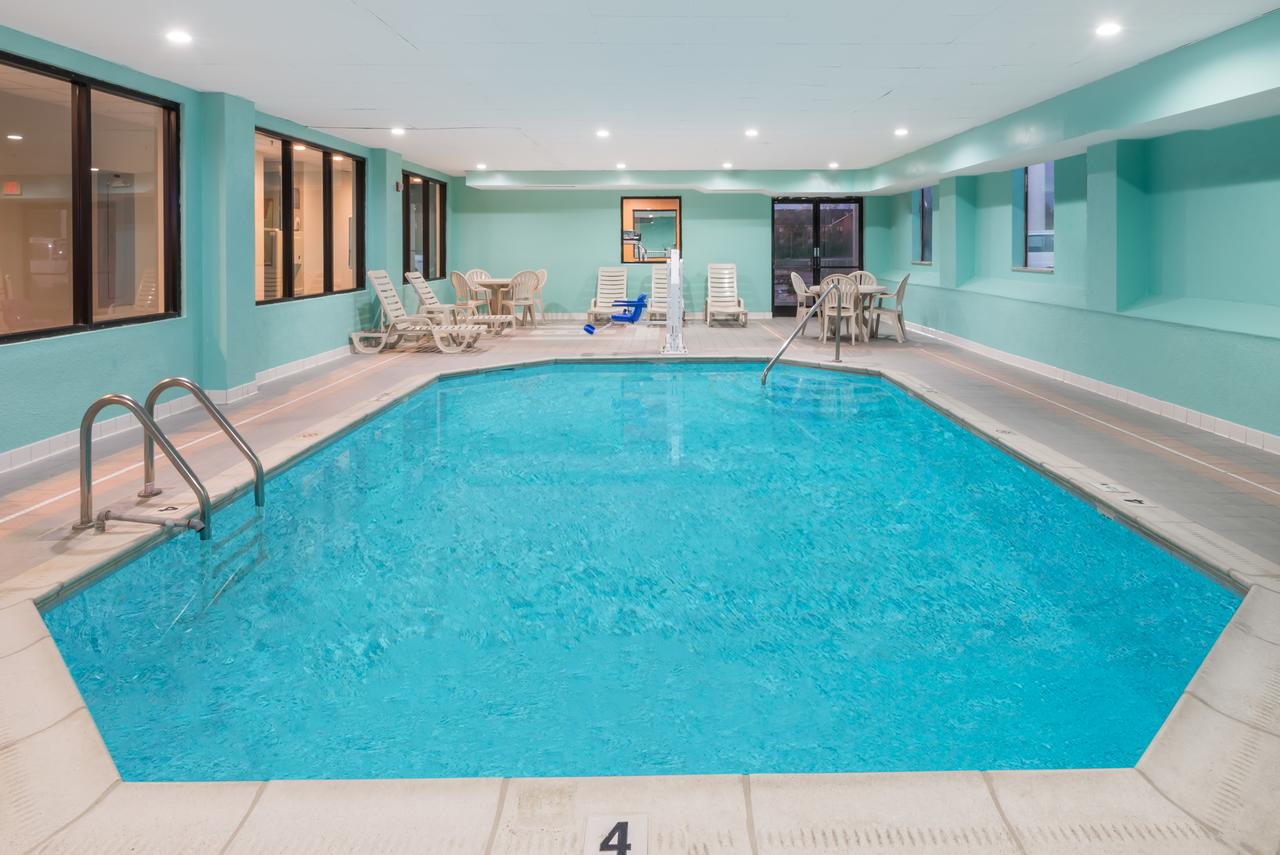 Baymont By Wyndham Georgetown - thumb 9