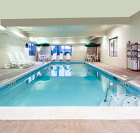 Wingate by Wyndham Cincinnati/Erlanger - Accommodation New York