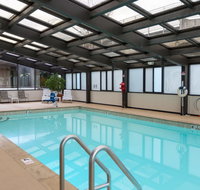 Capital Plaza Hotel - Accommodation New York