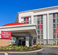 Best Western Plus Cincinnati Riverfront Downtown Area - Accommodation New York