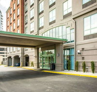 Comfort Suites Newport - Cincinnati Riverfront - Accommodation New York