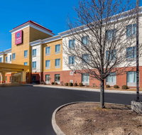 Comfort Suites Cincinnati Airport - Accommodation New York