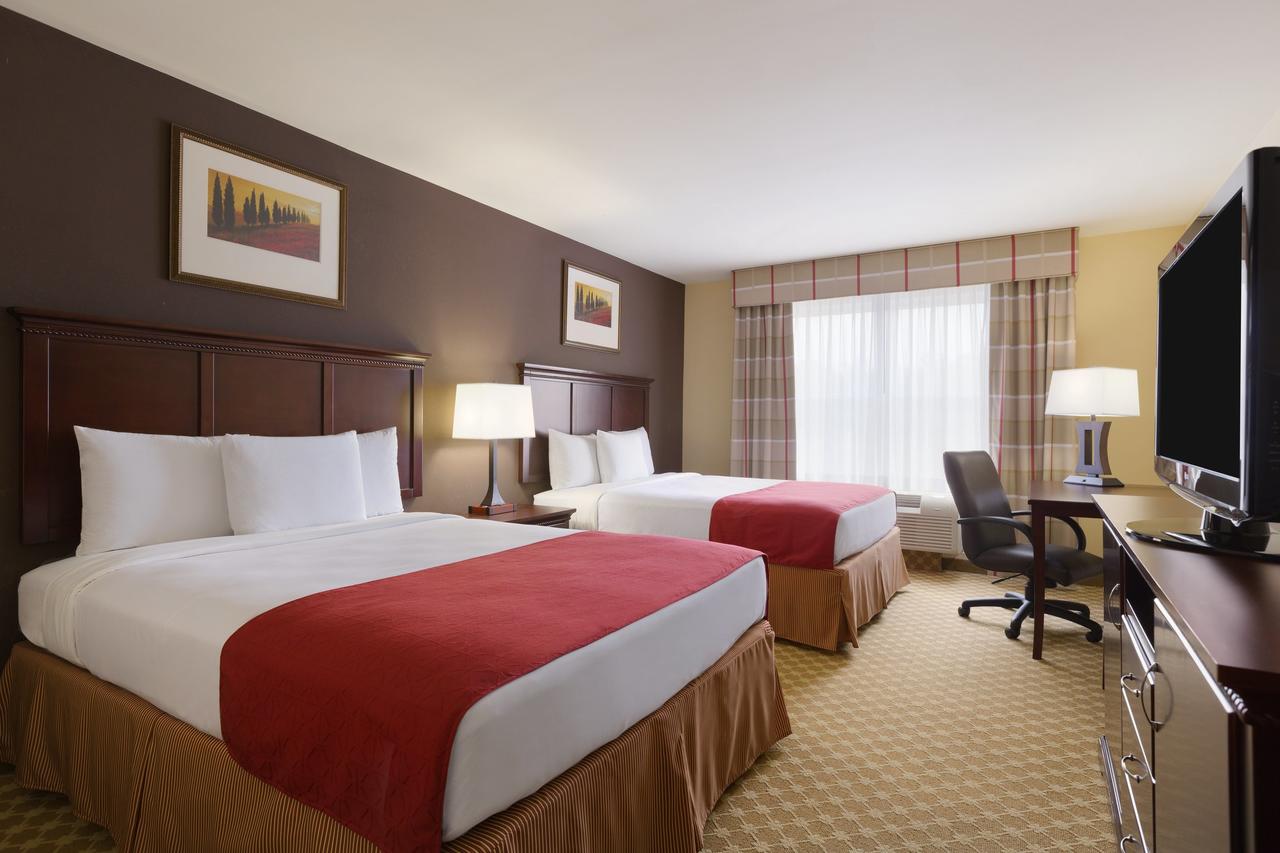 Country Inn & Suites By Radisson, Cincinnati Airport, KY - thumb 2