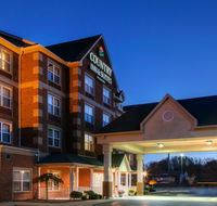 Country Inn  Suites by Radisson Cincinnati Airport KY - Accommodation New York