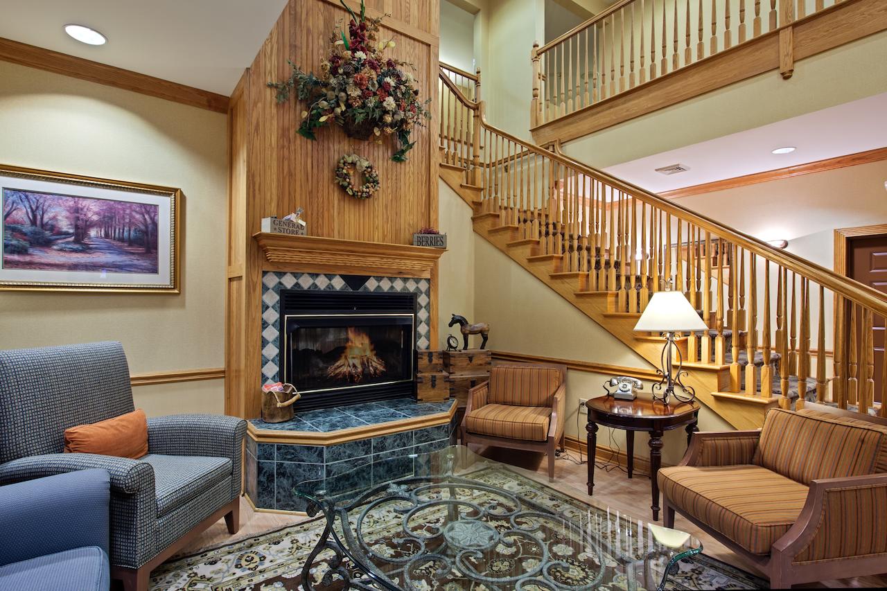 Country Inn & Suites By Radisson, Cincinnati Airport, KY - thumb 10