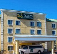 QUALITY INN AND SUITE CVG AIRPORT - Accommodation New York