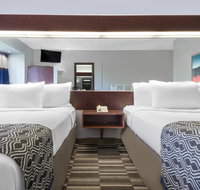Microtel Inn  Suites by Wyndham London - Accommodation New York