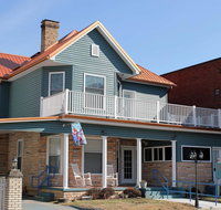 Tug Valley Inn - Accommodation New York