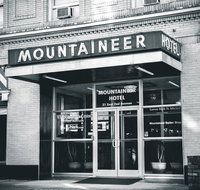 The Mountaineer Hotel - Accommodation New York