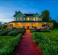 The Edenwild Boutique Inn - Accommodation New York