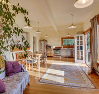 Milagra Guest House - Accommodation New York