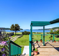 The Beach House on Lopez Island - Accommodation New York