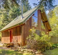 Meadowwood Cottage - Accommodation New York