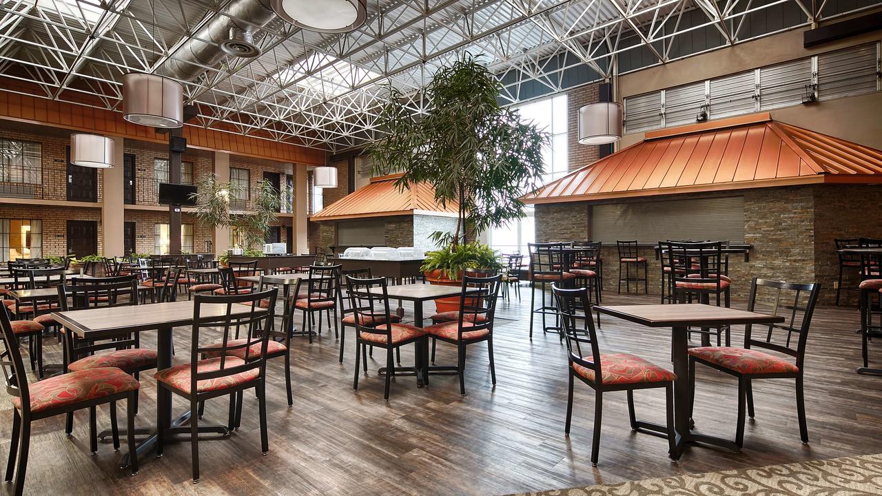 Best Western Of Alexandria Inn & Suites & Conference Center - thumb 7