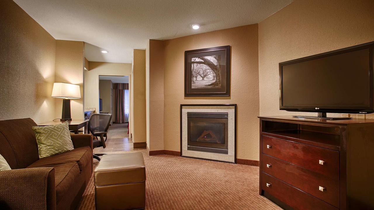 Best Western Of Alexandria Inn & Suites & Conference Center - thumb 9